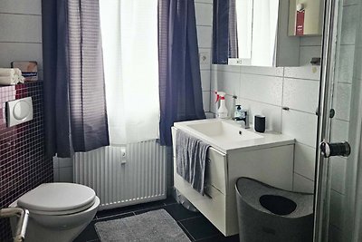 WO01 Monteurwohnung in Worms bei Mannheim