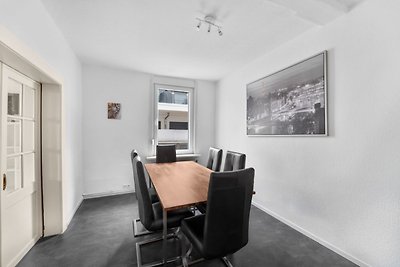 CE14 Schicke Monteurwohnung mit Terrasse in Celle