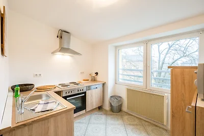 D08 Ferienwohnung in Düsseldorf