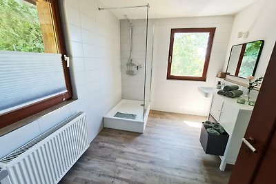 ES06 Maisonettewohnung mit Garten