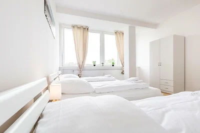 LA02 Ferienwohnung in Langenfeld