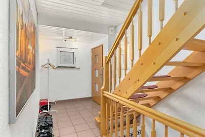 Geräumige Wohnung mit Veranda in Celle