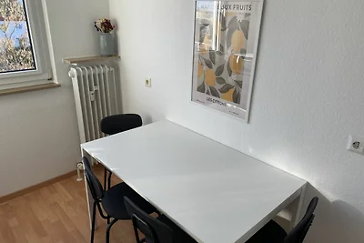 FÜ01 Apartment mit Balkon in Fürth