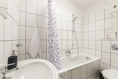D08 Ferienwohnung in Düsseldorf