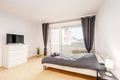 LP01 Ferienwohnung in Geseke