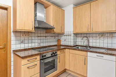 Geräumige Wohnung mit Veranda in Celle