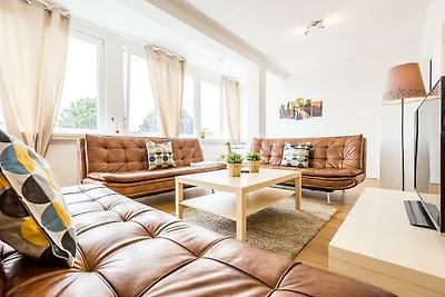 LA02 Ferienwohnung in Langenfeld