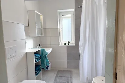 GR01 Ferienwohnung in Quitzdorf am See bei Görlitz