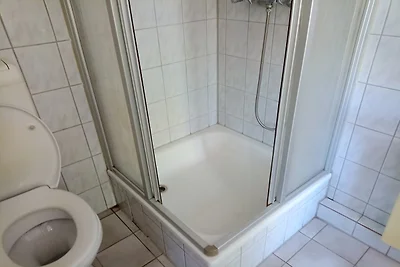 SBK01 Apartment in Schönebeck
