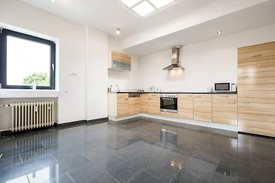 LA02 Ferienwohnung in Langenfeld