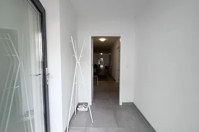 HN03 Apartment mit Garten und Terrasse in Heilbronn