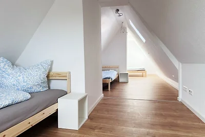 LB01b Ferienwohnung in Ludwigsburg