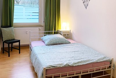 HM02 Ferienwohnung Hemer 2