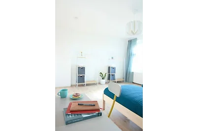 MD24 Apartment in Magdeburg [#14-01]