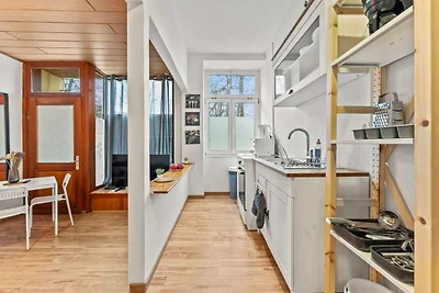 AP05a Schöne Ferienwohnung in Apolda