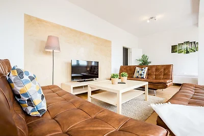LA02 Ferienwohnung in Langenfeld
