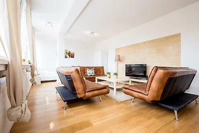 LA02 Ferienwohnung in Langenfeld