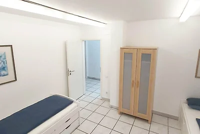 AN01 Apartment in Ansbach
