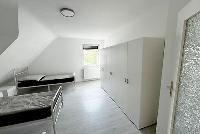 HU15b Ferienwohnung in Hanau