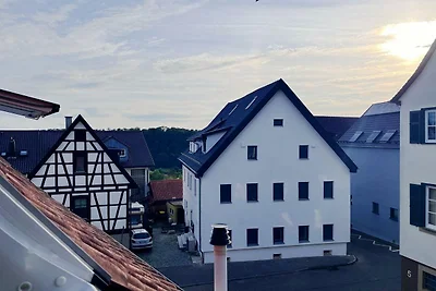 LB01b Ferienwohnung in Ludwigsburg