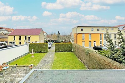 JÜT01 Ferienwohnung mit Balkon