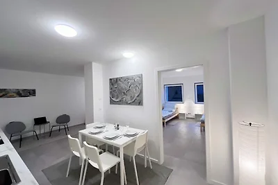 HN03 Apartment mit Garten und Terrasse in Heilbronn