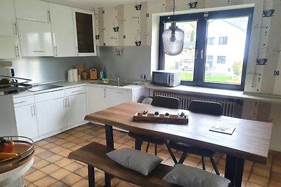 I04 Ferienwohnung mit Balkon