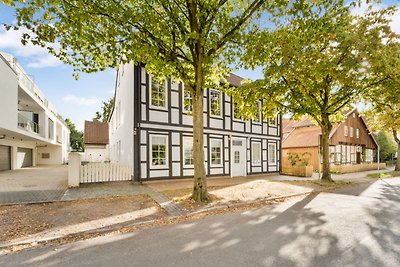 CE14 Schicke Monteurwohnung mit Terrasse in Celle