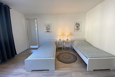 Accommodatie Vakantie op de boerderij Essen