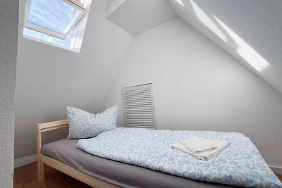 LB01b Ferienwohnung in Ludwigsburg