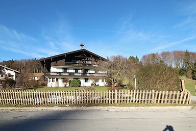 CH02 Apartment in Chiemsee