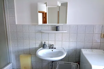 SBK01 Apartment in Schönebeck