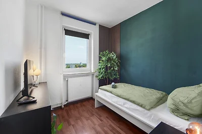 BS01 Designer-Wohnung in Braunschweig