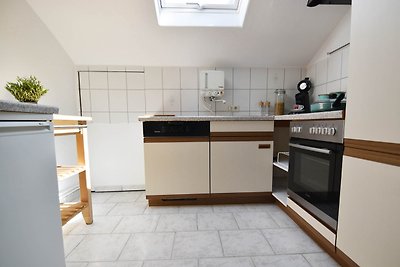 WE01 Ferienwohnung Wermelskirchen