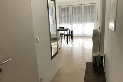 MEI02 Apartment mit Balkon in Radebeul bei Dresden