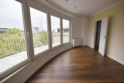 K68 Penthouse am Friesenplatz