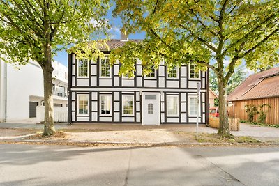 CE14 Schicke Monteurwohnung mit Terrasse in Celle