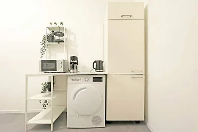 EW01 Schöne Ferienwohnung in Eberswalde