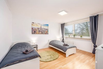 LP01 Ferienwohnung in Geseke