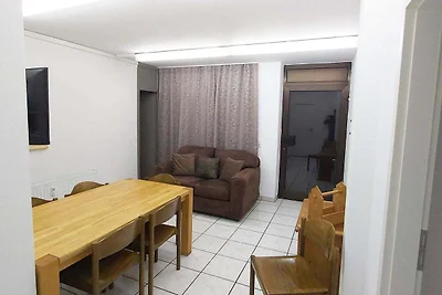 AN01 Apartment in Ansbach