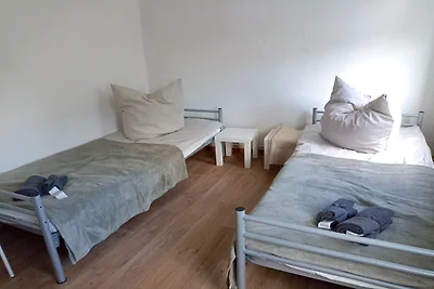 SBK01 Apartment in Schönebeck