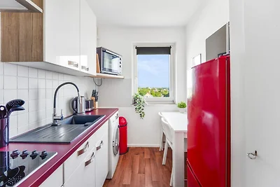 BS01 Designer-Wohnung in Braunschweig