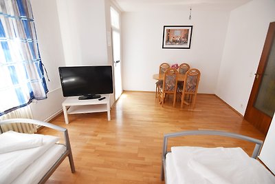 K68 Penthouse am Friesenplatz