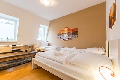 D08 Ferienwohnung in Düsseldorf