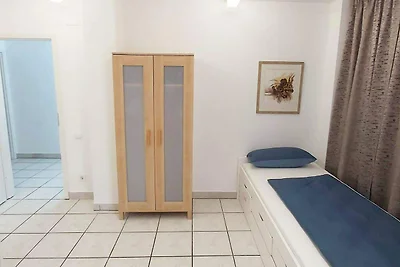 AN01 Apartment in Ansbach