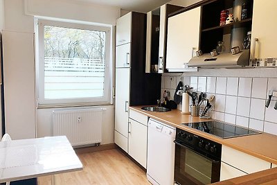 HM02 Ferienwohnung Hemer 2