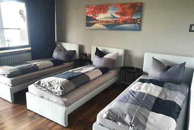 I04  Apartment in Großmehring bei Ingolstadt