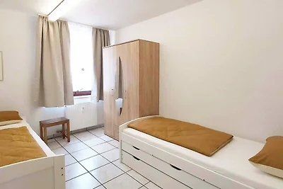 AN01 Apartment in Ansbach
