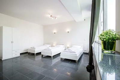 LA02 Ferienwohnung in Langenfeld