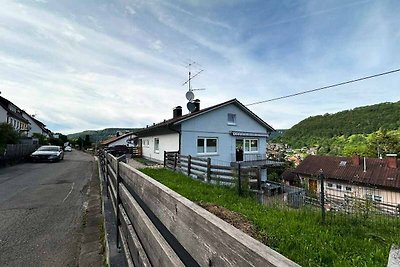 RT01 Ferienwohnung mit Balkon in Lichtenstein